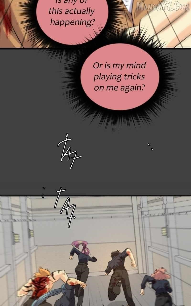 unOrdinary Chapter 375 - Page 133