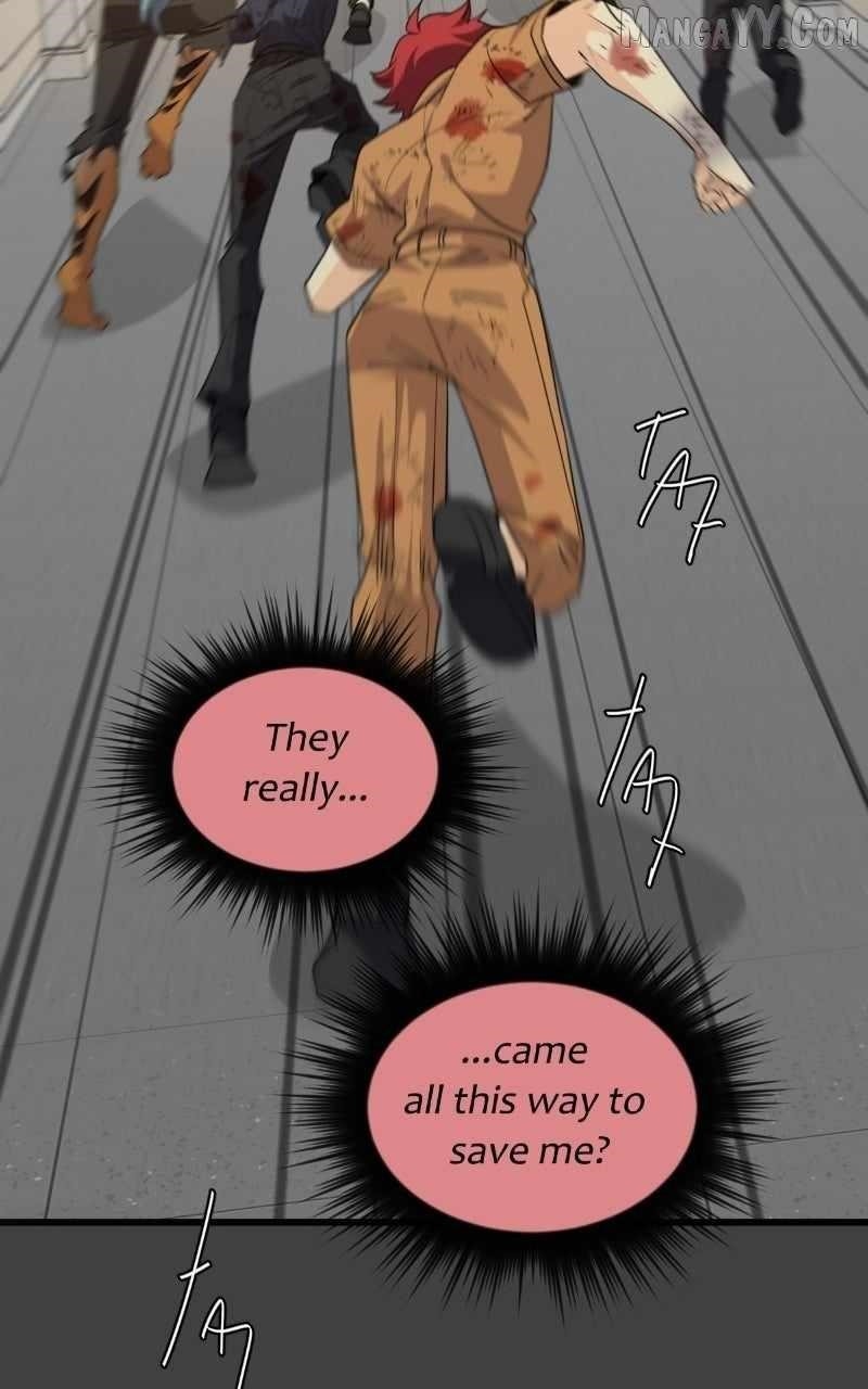 unOrdinary Chapter 375 - Page 134