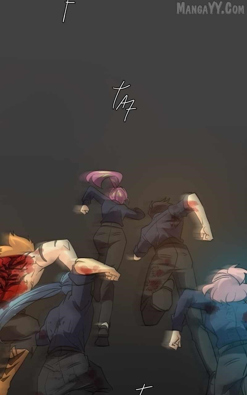 unOrdinary Chapter 375 - Page 135