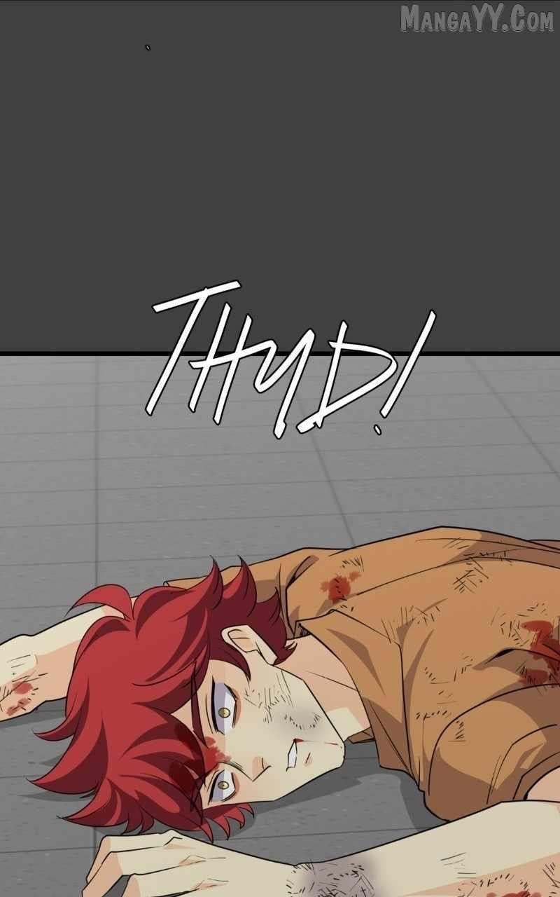 unOrdinary Chapter 375 - Page 143