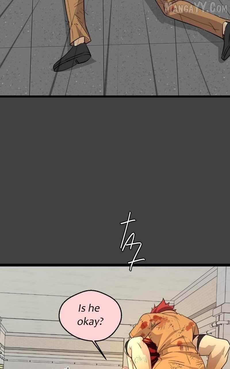 unOrdinary Chapter 375 - Page 147