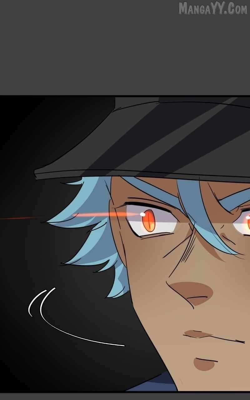 unOrdinary Chapter 375 - Page 15