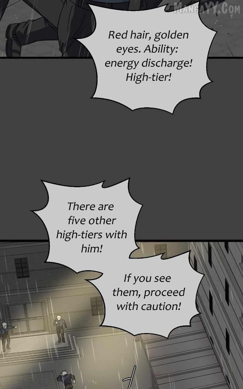 unOrdinary Chapter 375 - Page 155