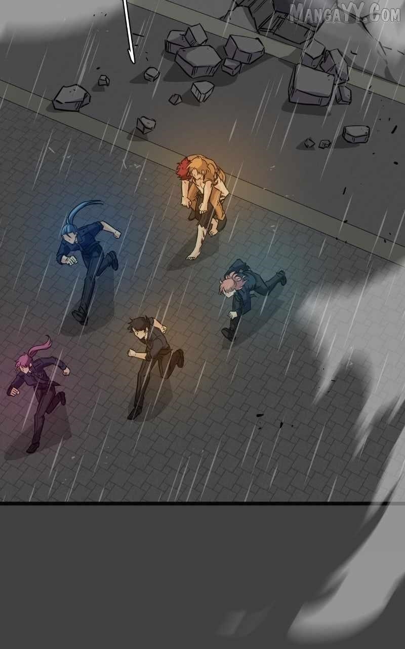 unOrdinary Chapter 375 - Page 164