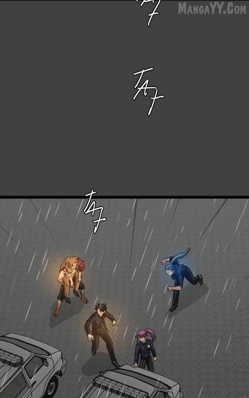 unOrdinary Chapter 375 - Page 166