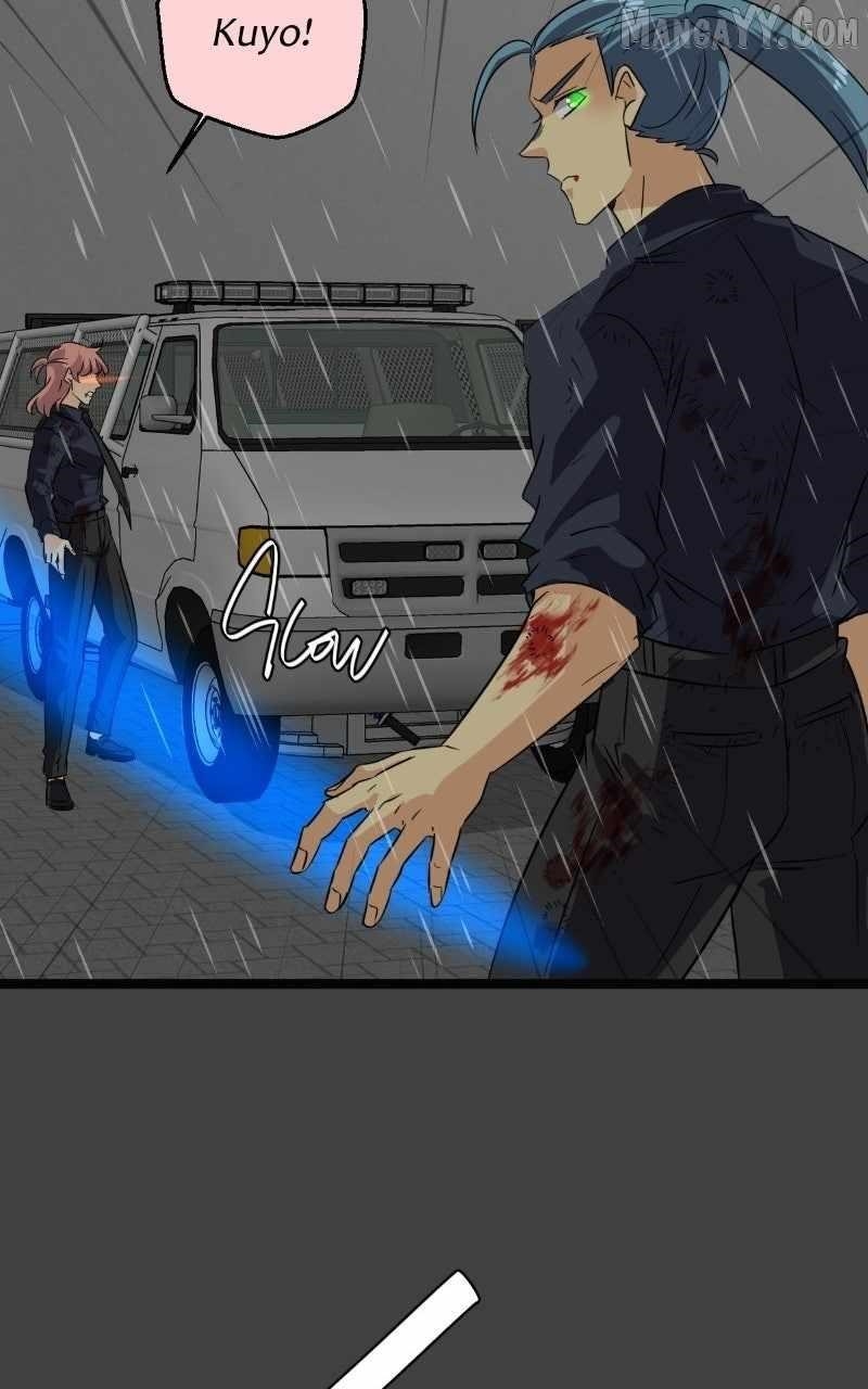 unOrdinary Chapter 375 - Page 168