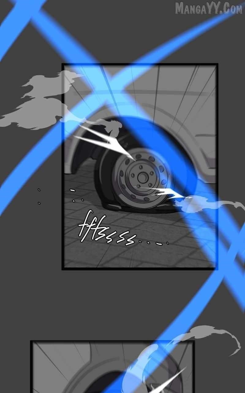 unOrdinary Chapter 375 - Page 171