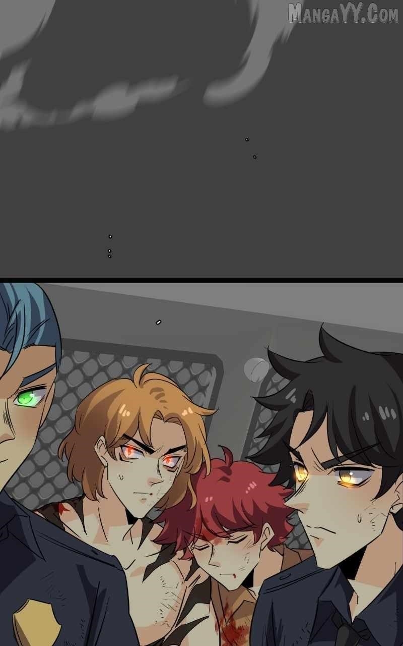 unOrdinary Chapter 375 - Page 177