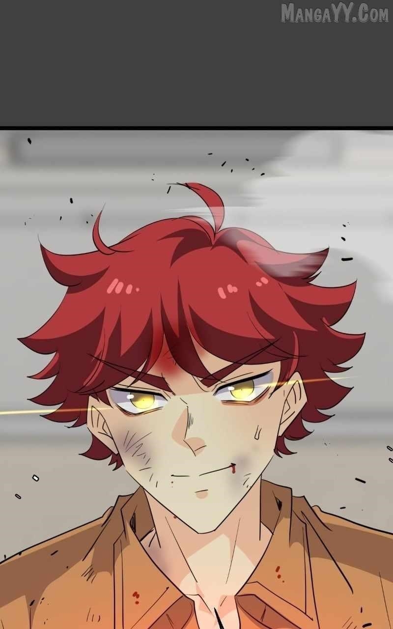 unOrdinary Chapter 375 - Page 18