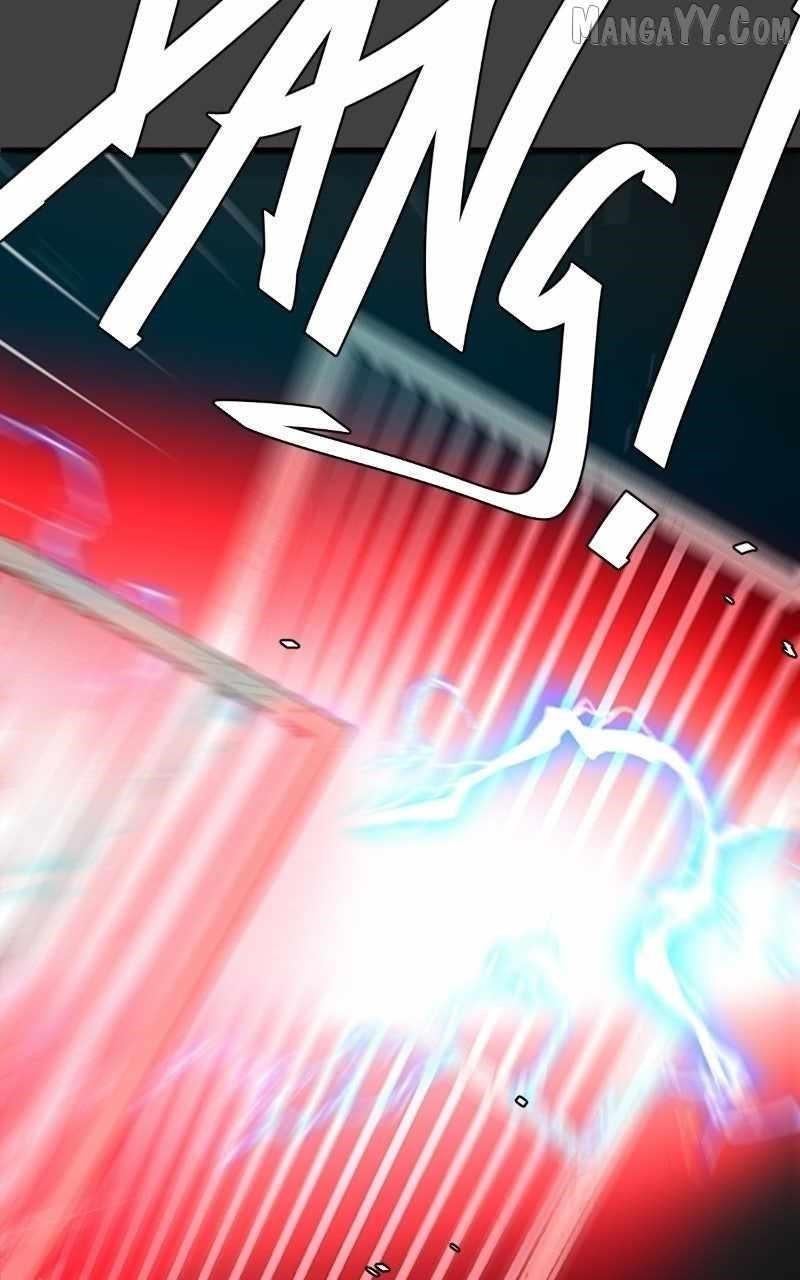 unOrdinary Chapter 375 - Page 2