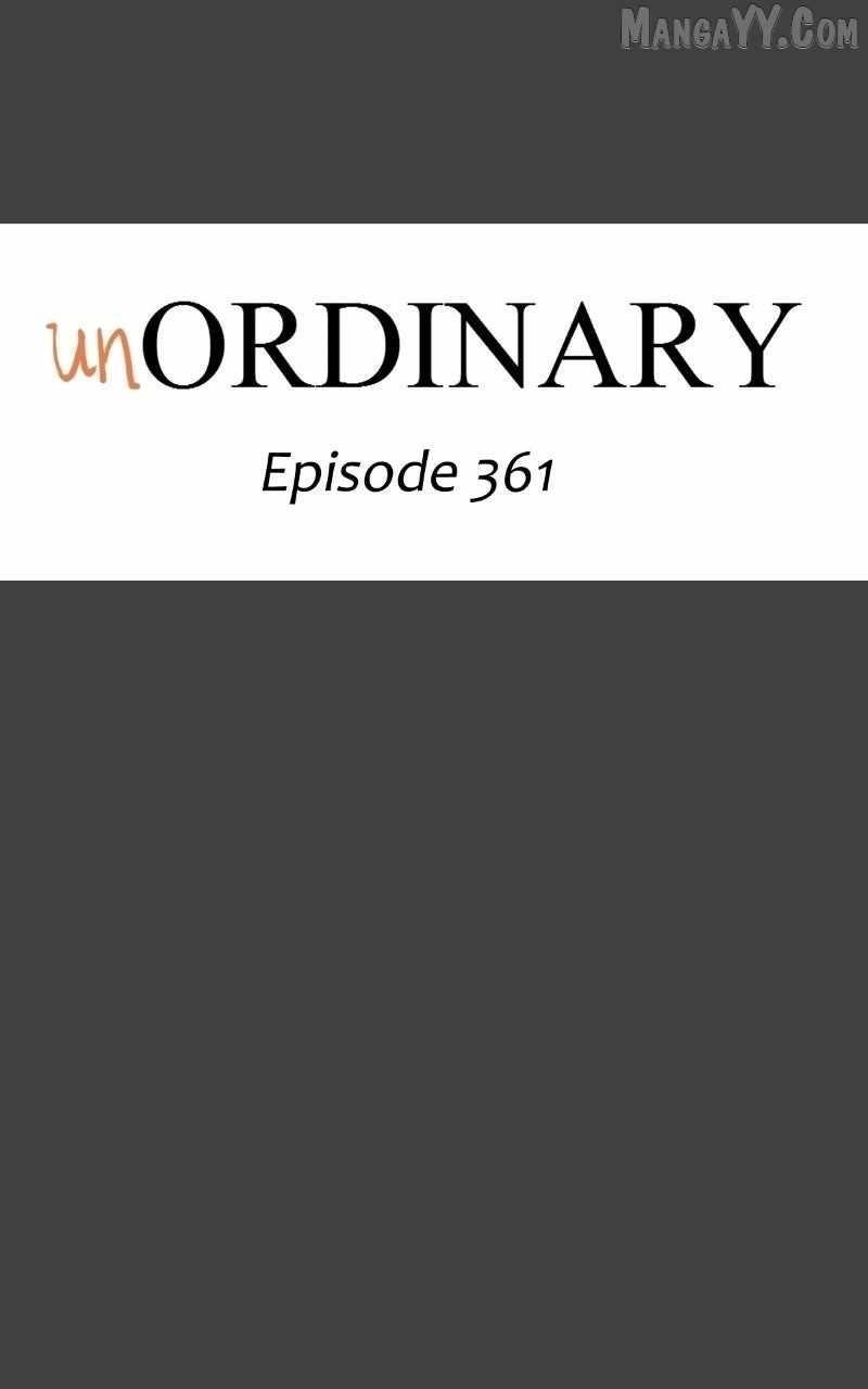 unOrdinary Chapter 375 - Page 20