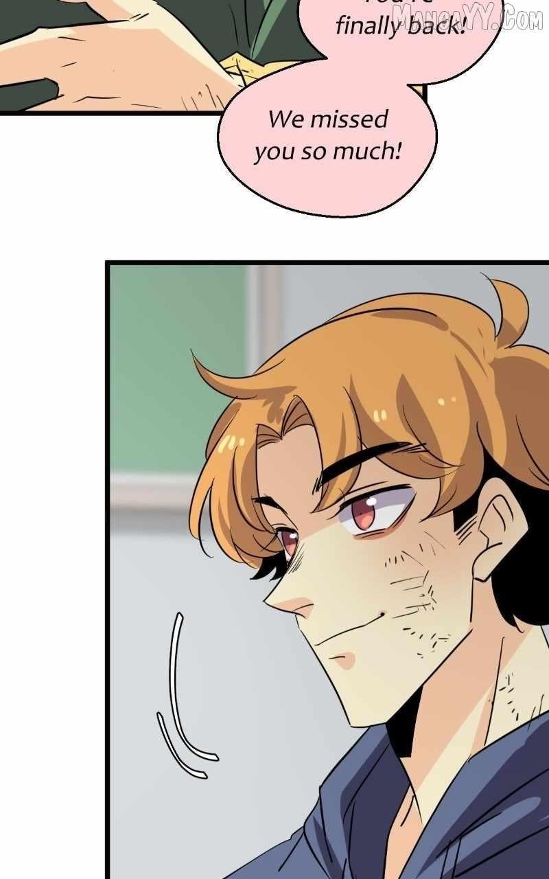 unOrdinary Chapter 375 - Page 205