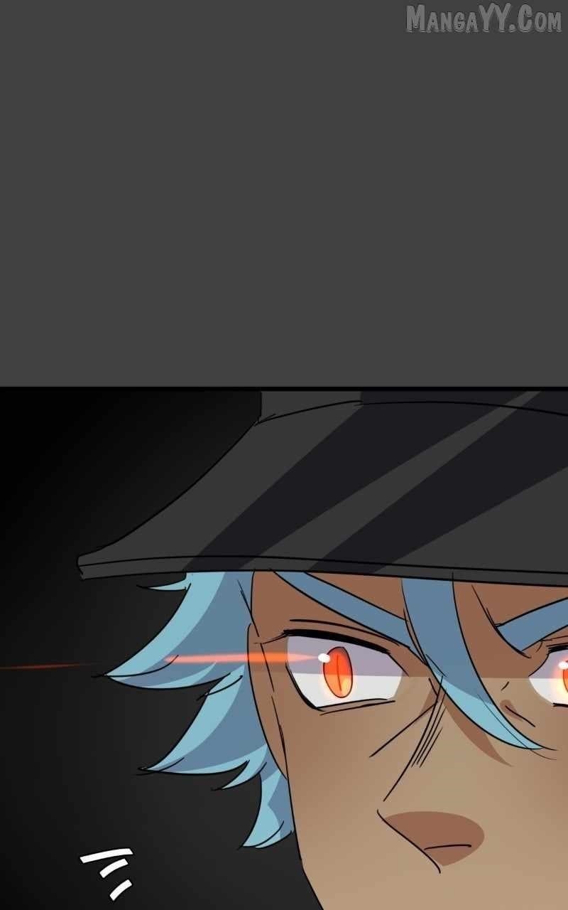 unOrdinary Chapter 375 - Page 21
