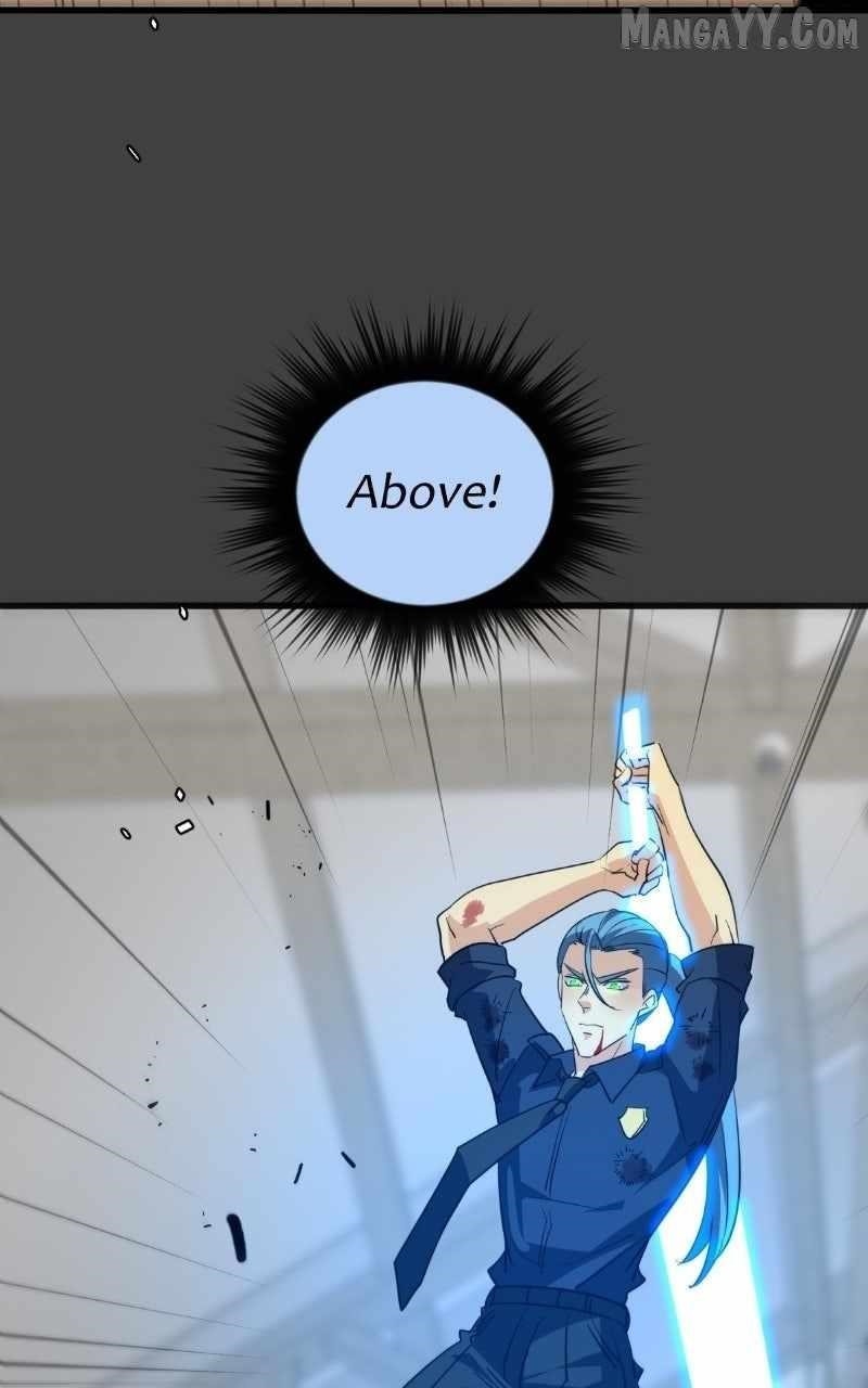 unOrdinary Chapter 375 - Page 25
