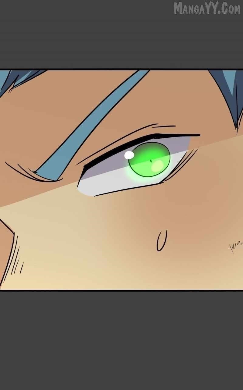 unOrdinary Chapter 375 - Page 31