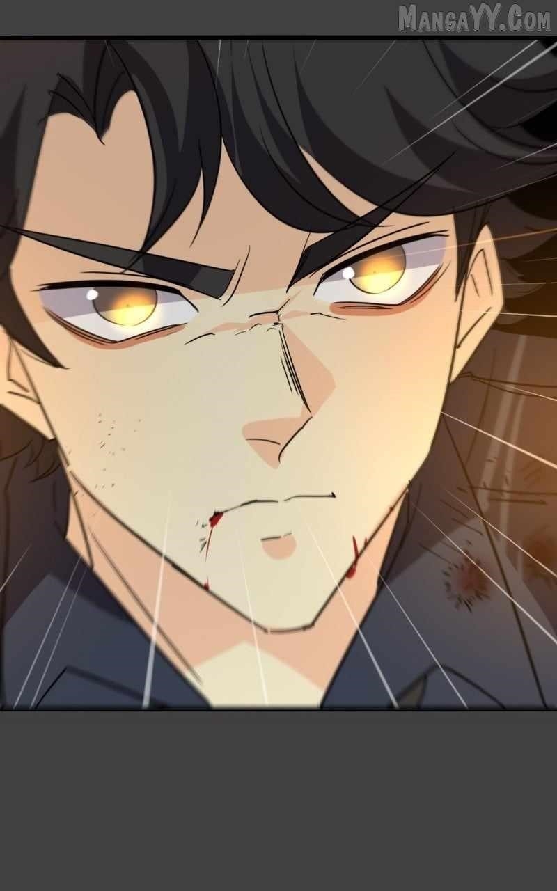unOrdinary Chapter 375 - Page 34