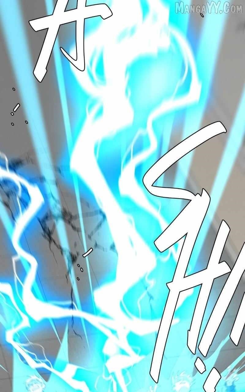 unOrdinary Chapter 375 - Page 37