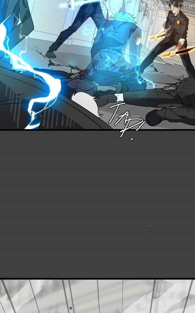 unOrdinary Chapter 375 - Page 47