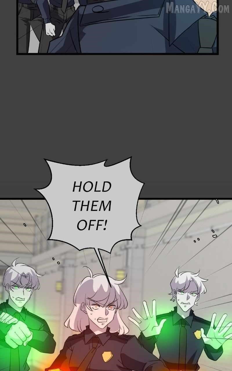 unOrdinary Chapter 375 - Page 52