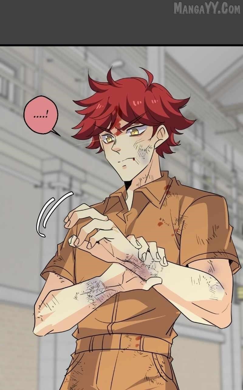unOrdinary Chapter 375 - Page 63