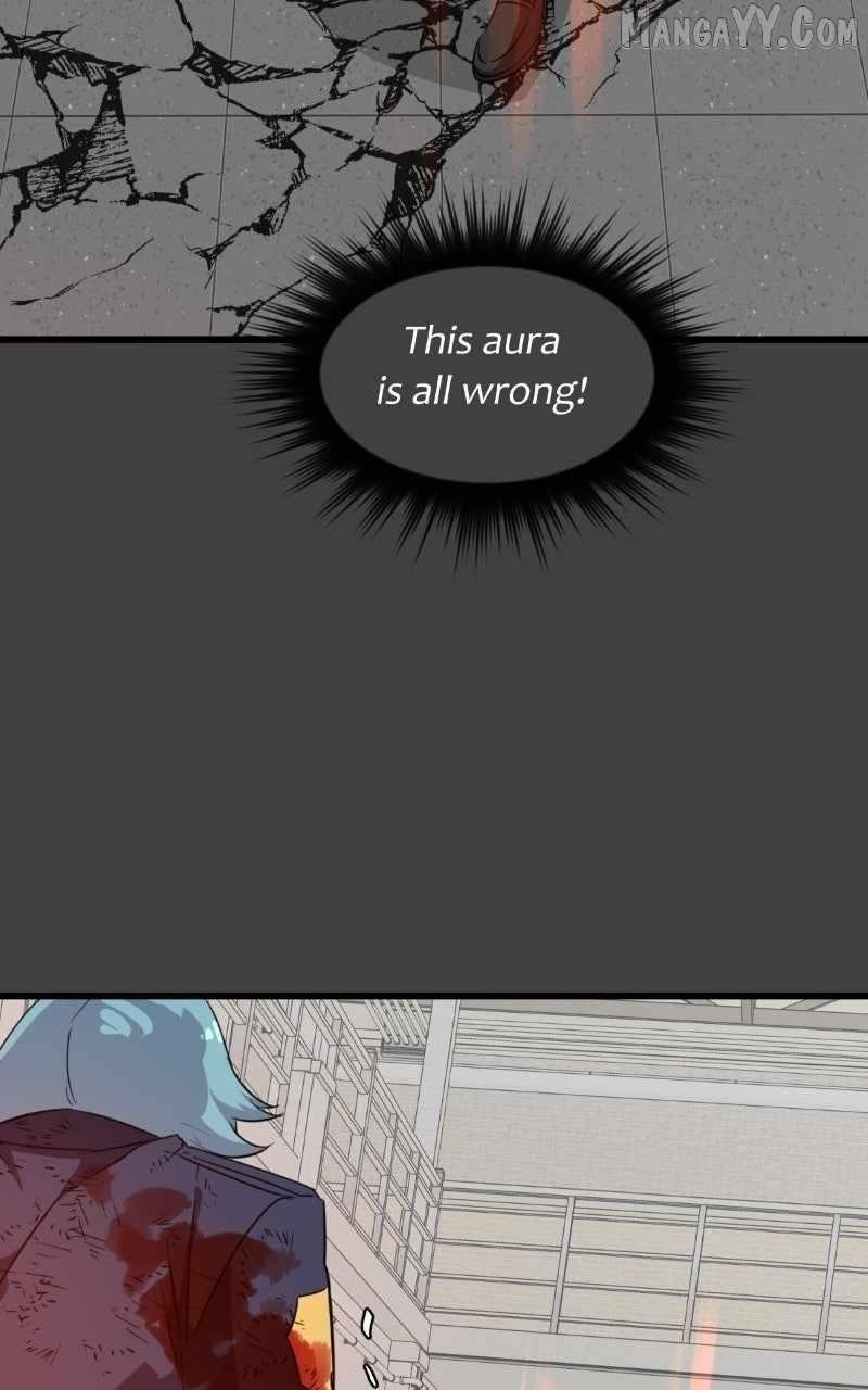 unOrdinary Chapter 375 - Page 73