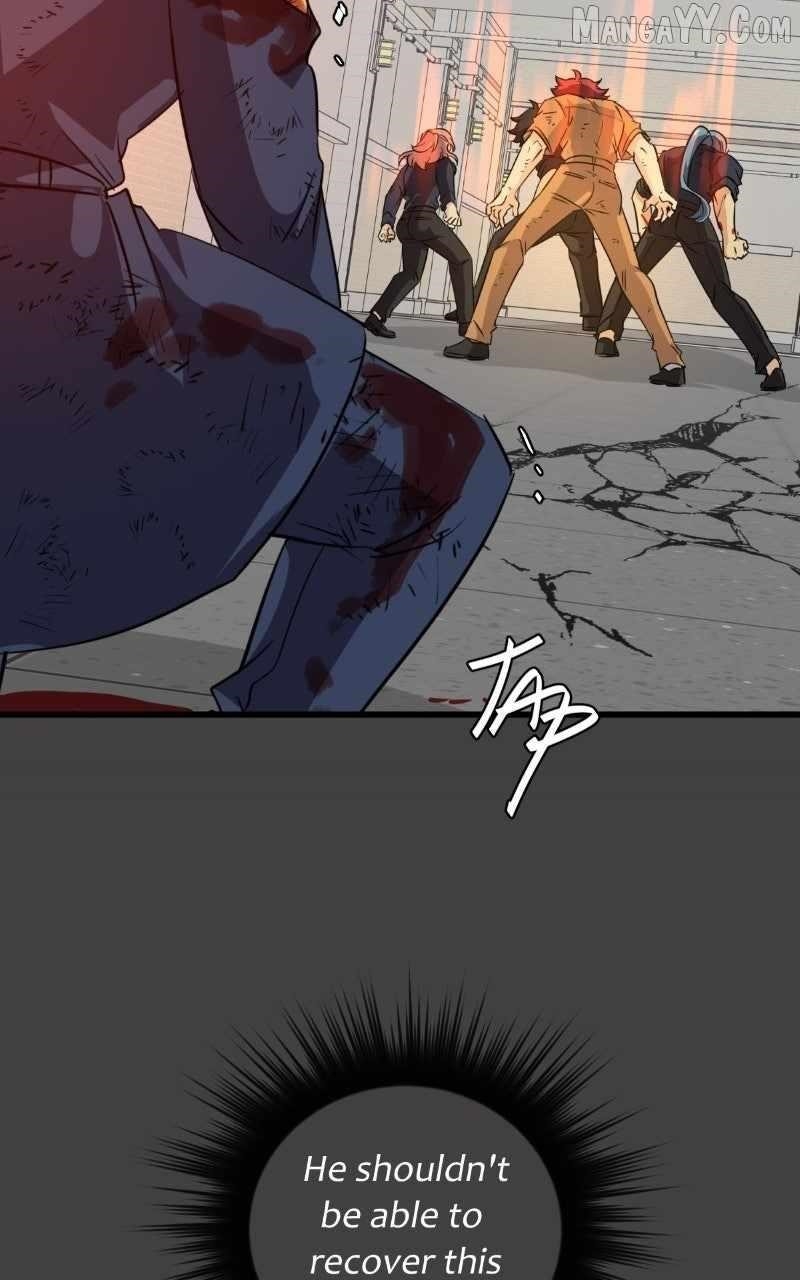 unOrdinary Chapter 375 - Page 74