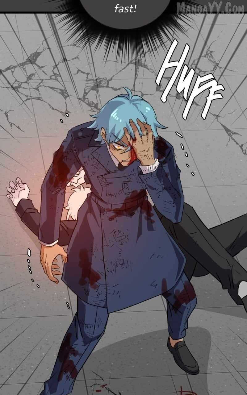 unOrdinary Chapter 375 - Page 75