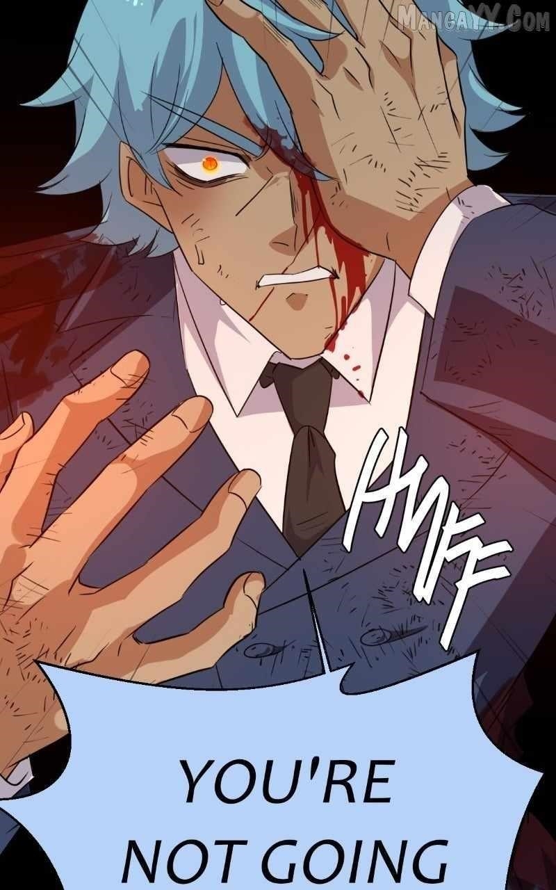 unOrdinary Chapter 375 - Page 77