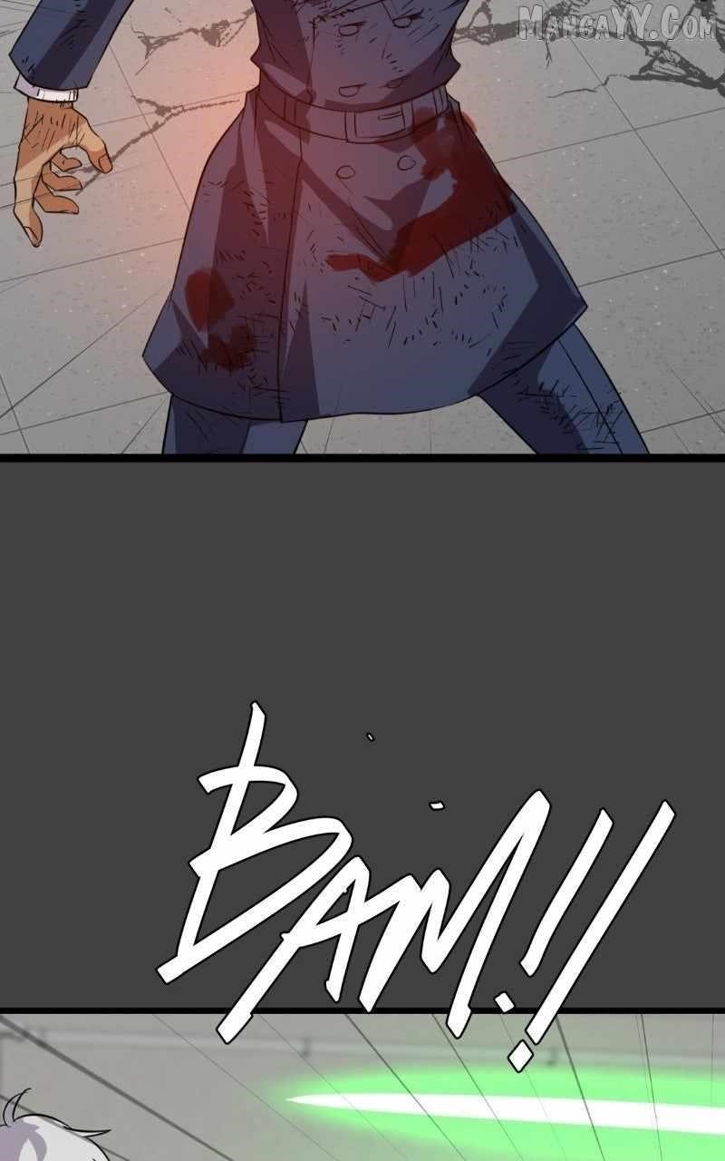 unOrdinary Chapter 375 - Page 83