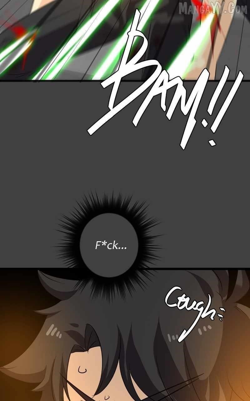 unOrdinary Chapter 375 - Page 86