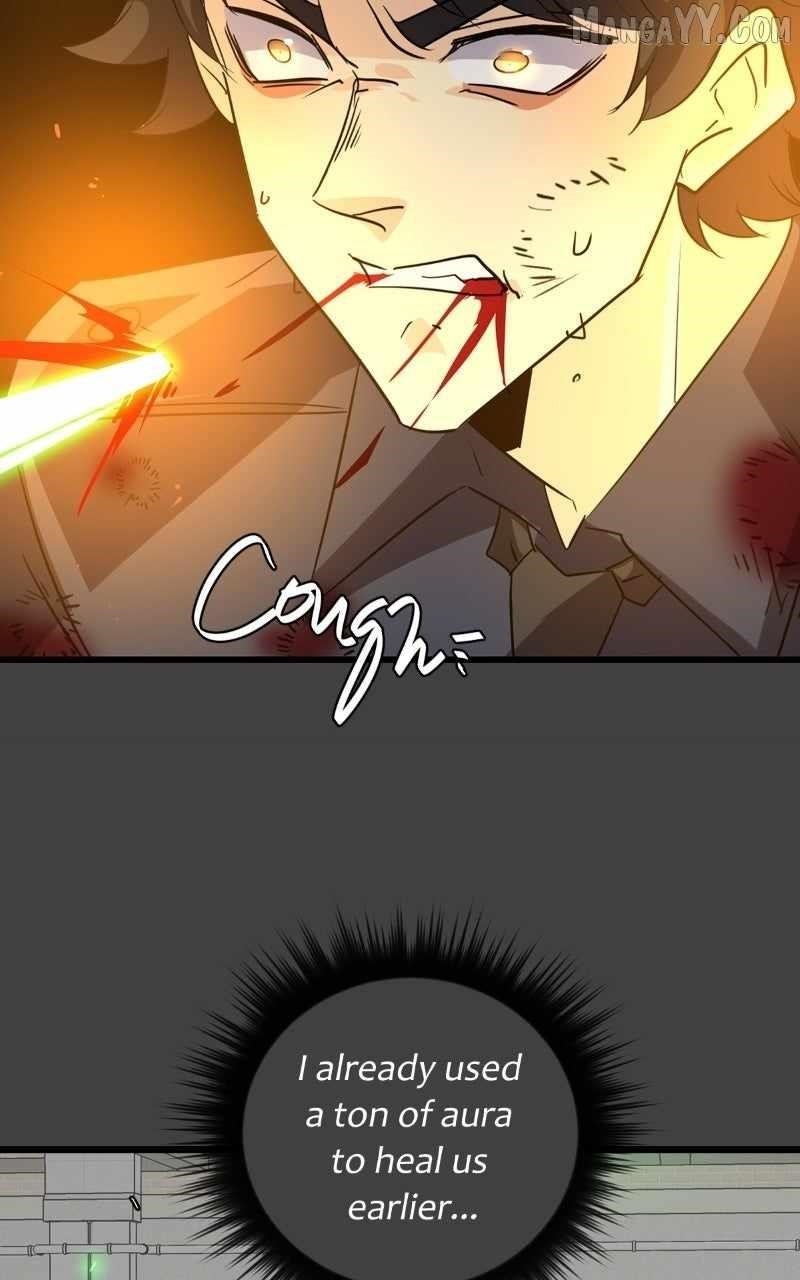 unOrdinary Chapter 375 - Page 87