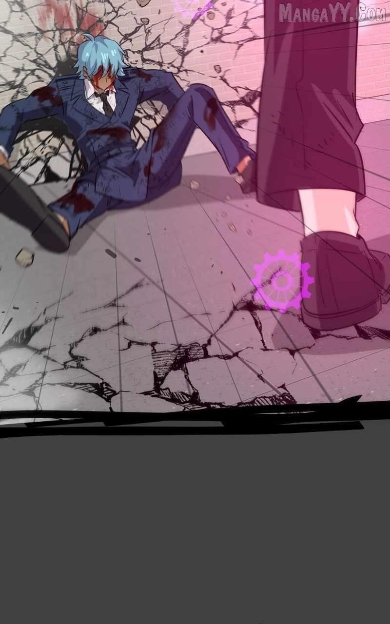 unOrdinary Chapter 375 - Page 97