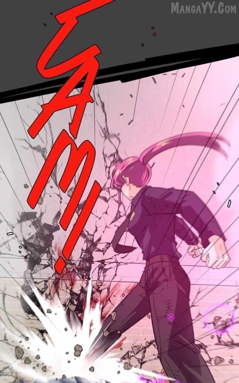 unOrdinary Chapter 375 - Page 99