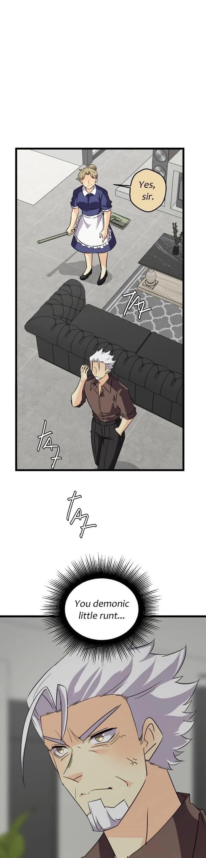 unOrdinary Chapter 376 - Page 10