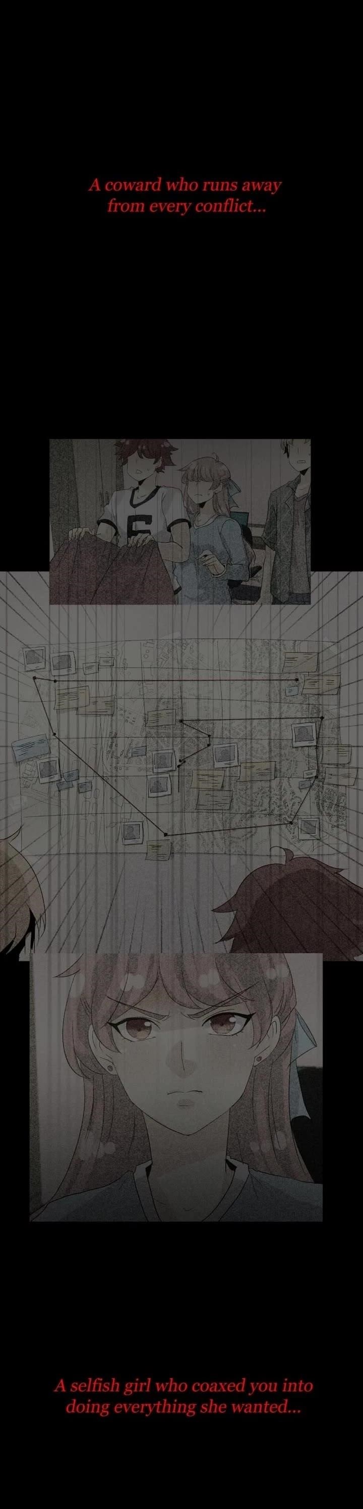unOrdinary Chapter 376 - Page 14