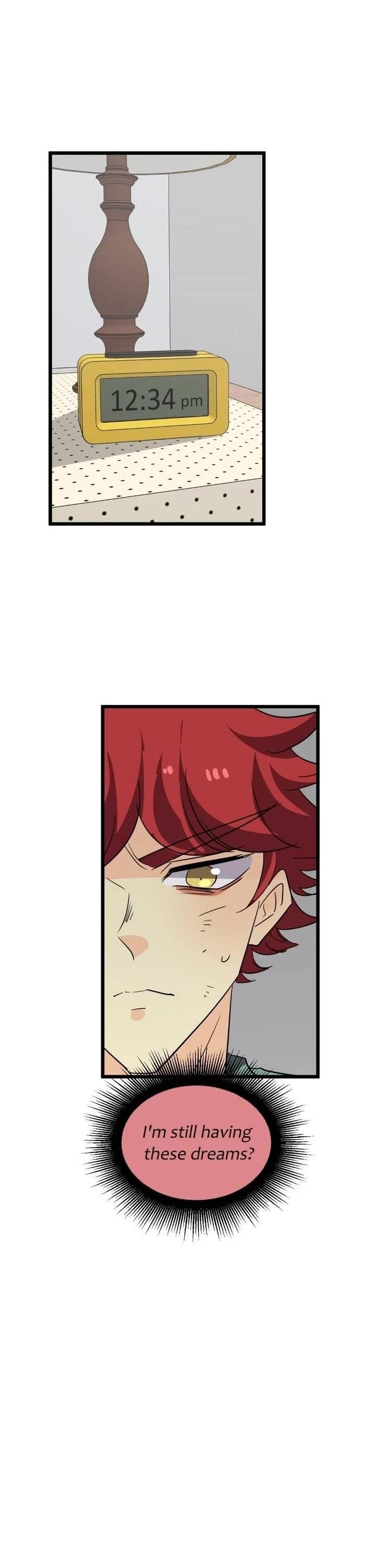 unOrdinary Chapter 376 - Page 17