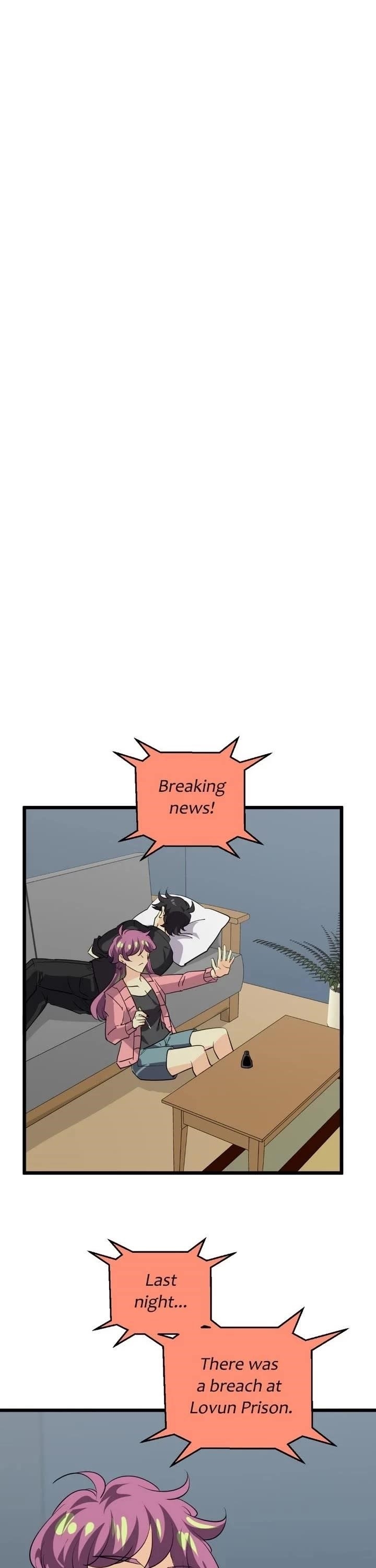unOrdinary Chapter 376 - Page 18