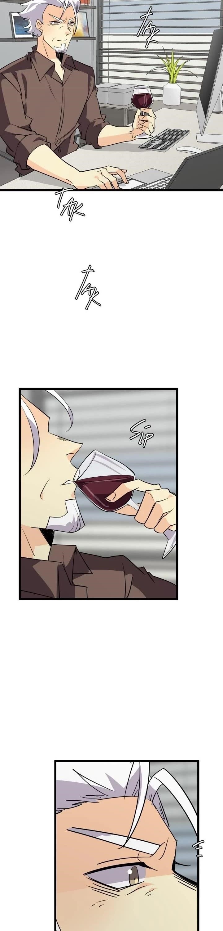 unOrdinary Chapter 376 - Page 2