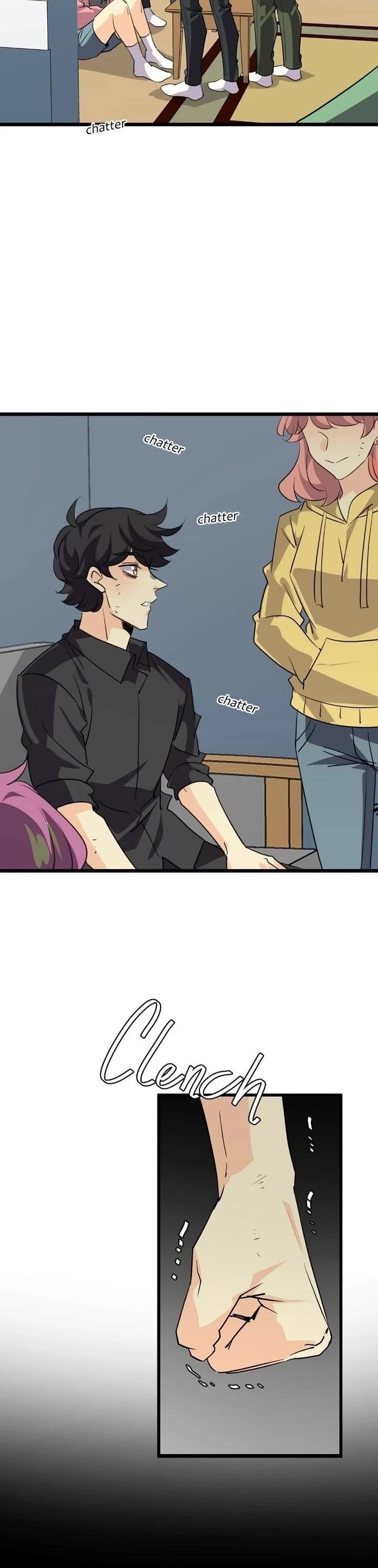 unOrdinary Chapter 376 - Page 30