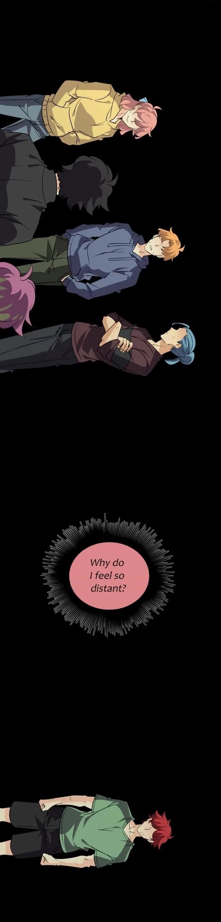 unOrdinary Chapter 376 - Page 31