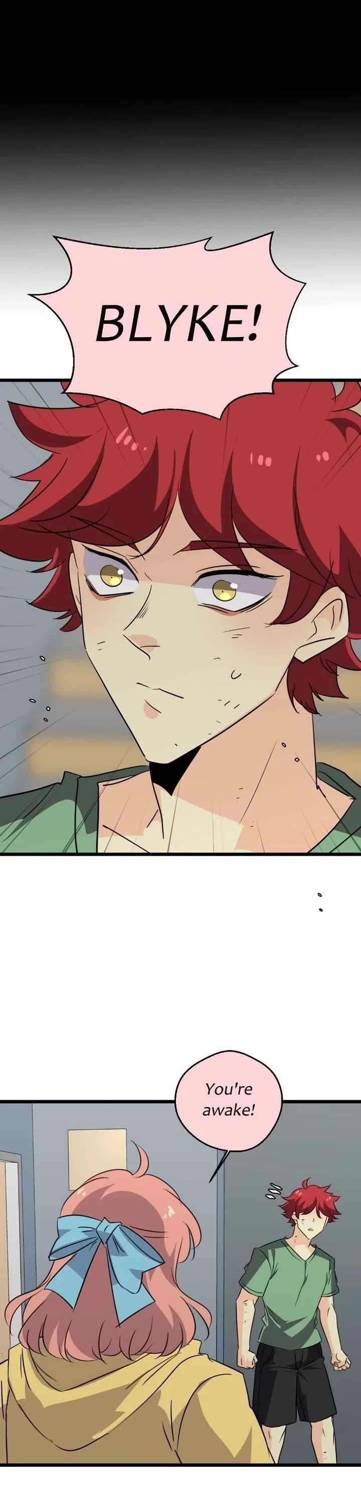 unOrdinary Chapter 376 - Page 32