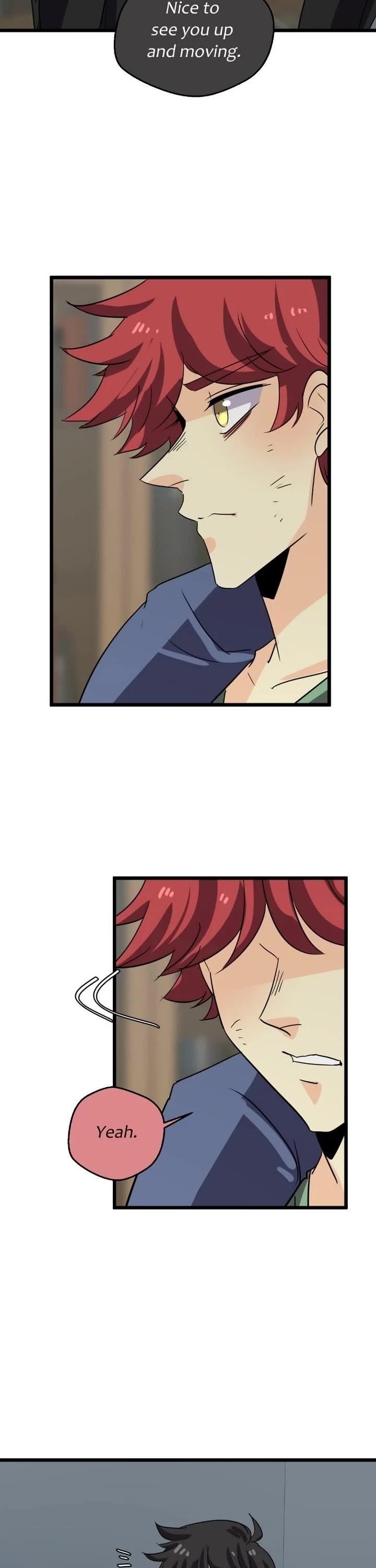 unOrdinary Chapter 376 - Page 36