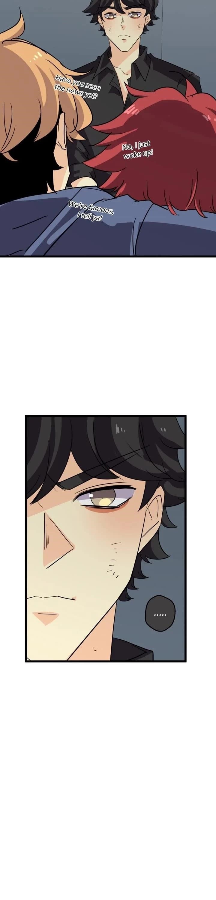 unOrdinary Chapter 376 - Page 37