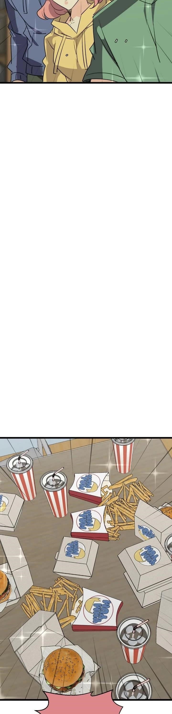 unOrdinary Chapter 376 - Page 40
