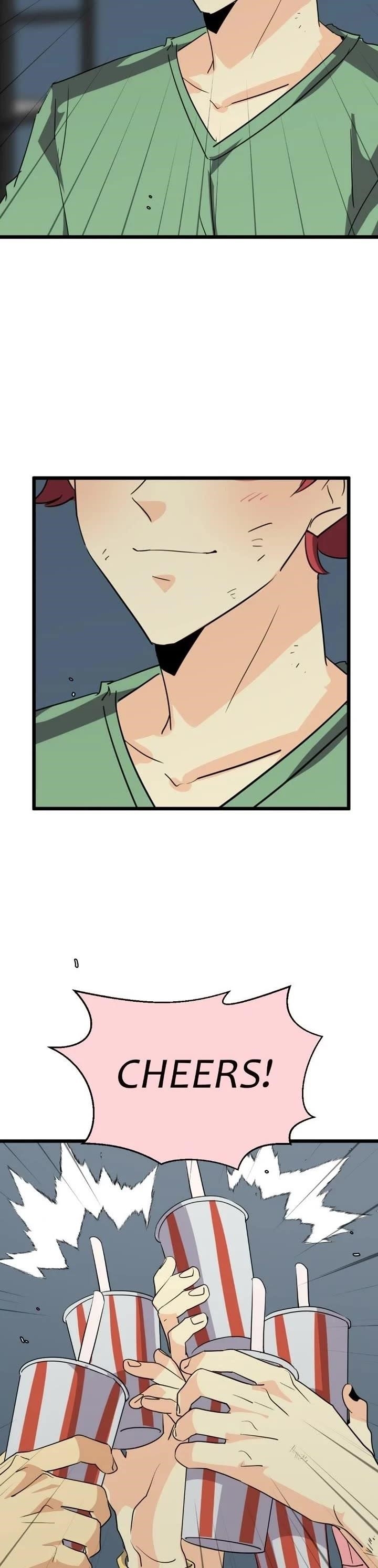 unOrdinary Chapter 376 - Page 44