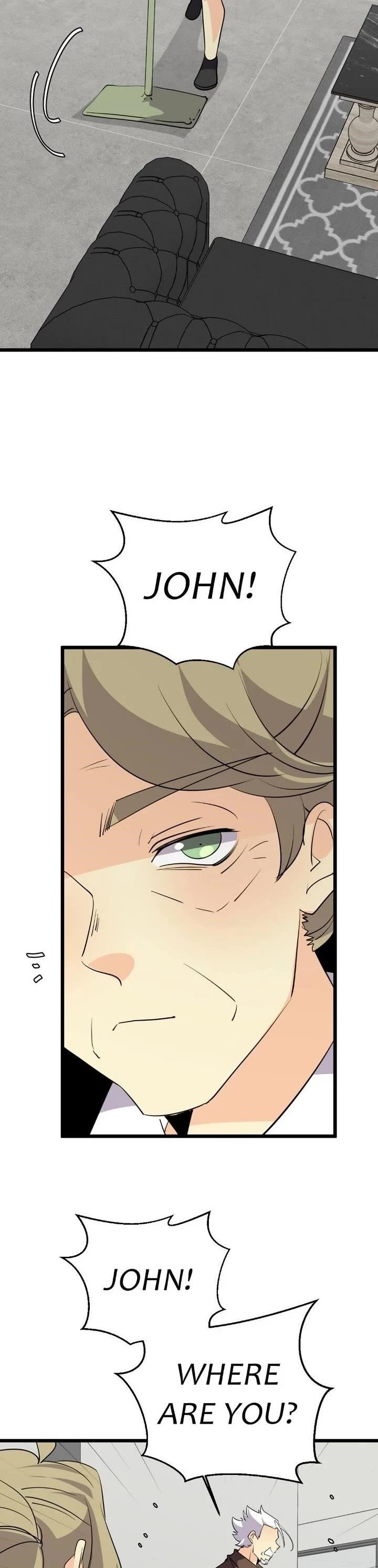 unOrdinary Chapter 376 - Page 5