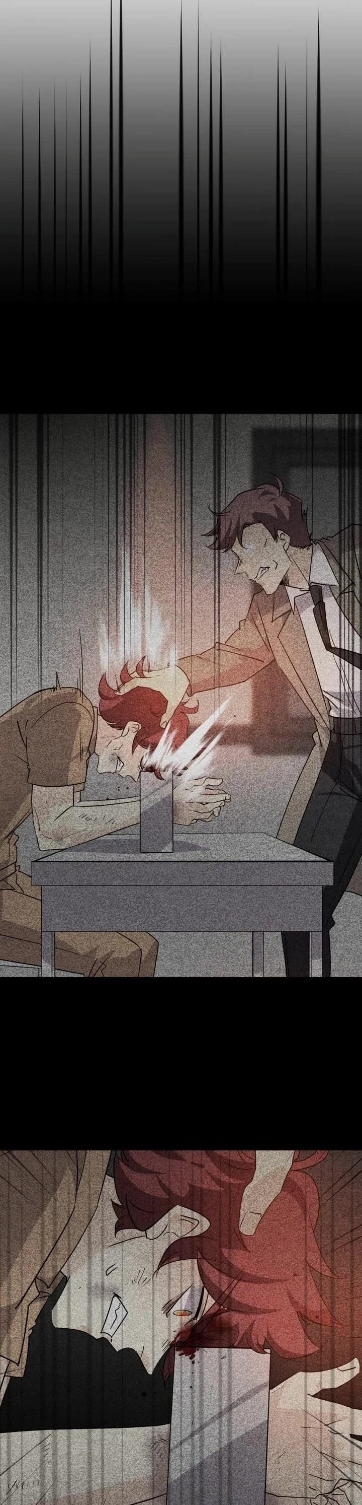unOrdinary Chapter 376 - Page 50