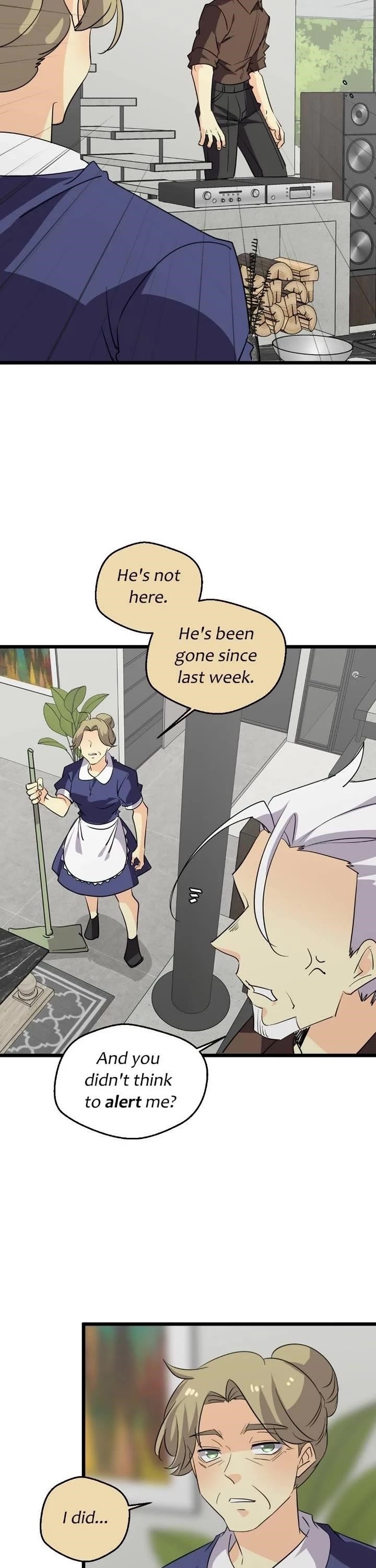 unOrdinary Chapter 376 - Page 6