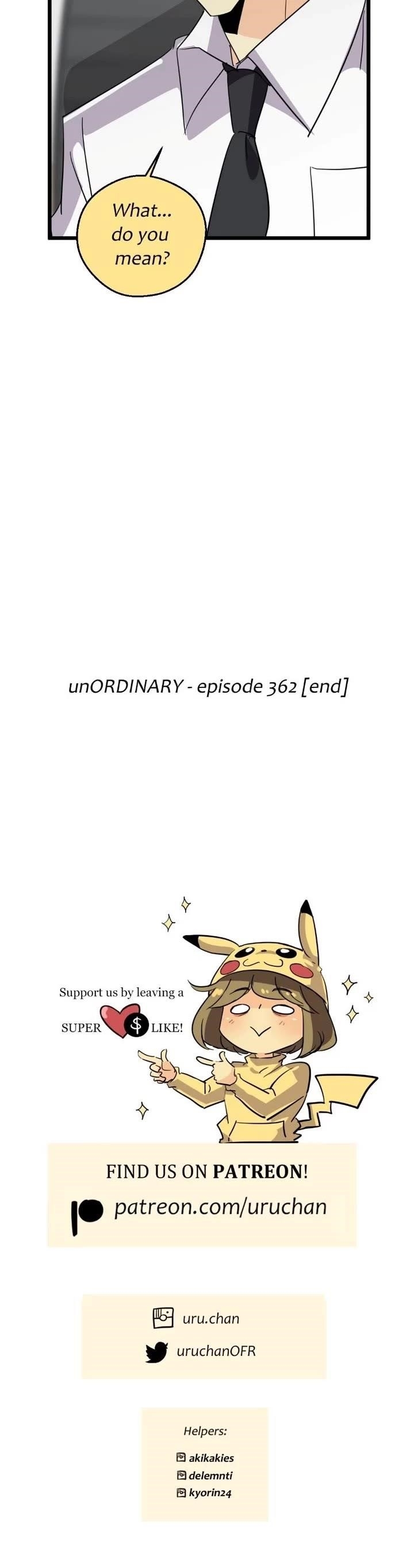 unOrdinary Chapter 376 - Page 60