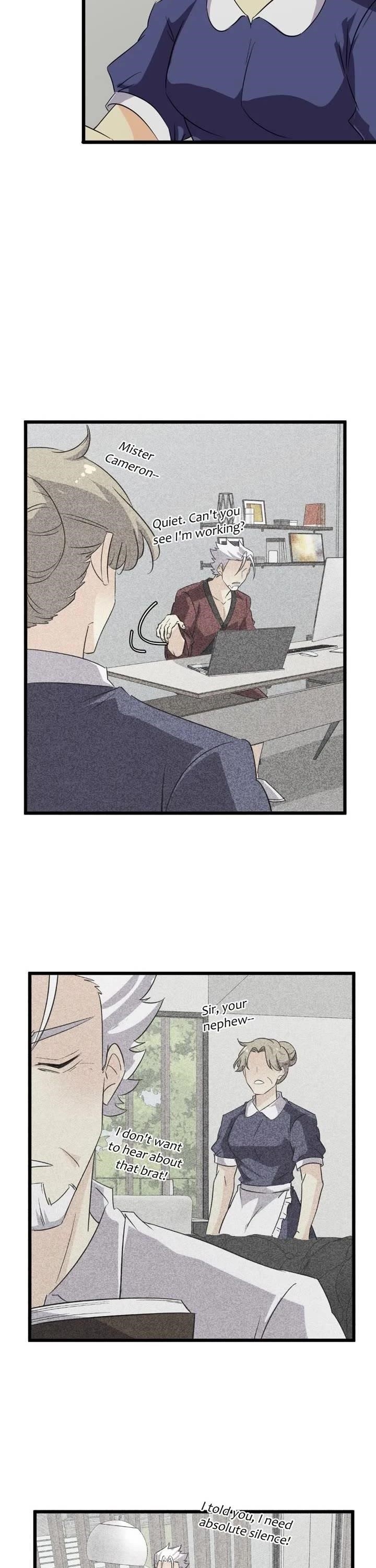 unOrdinary Chapter 376 - Page 7